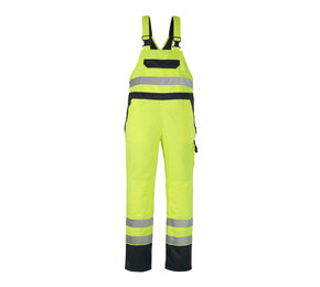 Mascot Wels | safe image overtrektuinbroek 7092