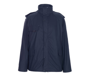 Mascot Waterford | aqua regenjas 7060