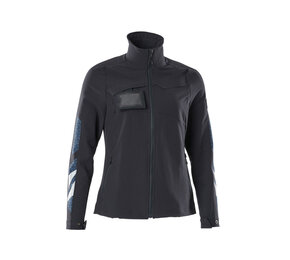 Accelerate jas 18008