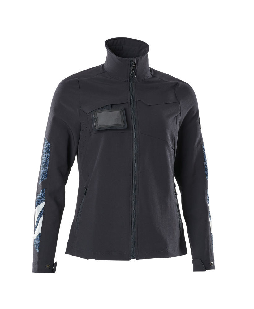 Accelerate jas 18008