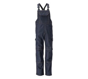 Freibourg | MASCOT® MULTISAFE Amerikaanse overall met kniezakken 06669