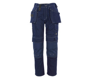 Atlanta | MASCOT® HARDWEAR Broek met spijkerzakken 06131