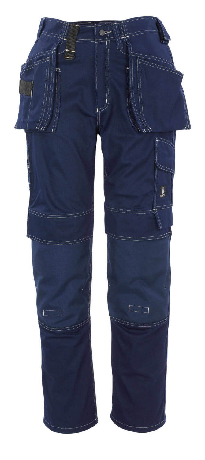 Mascot Atlanta | hardwear broek met spijkerzakken 6131
