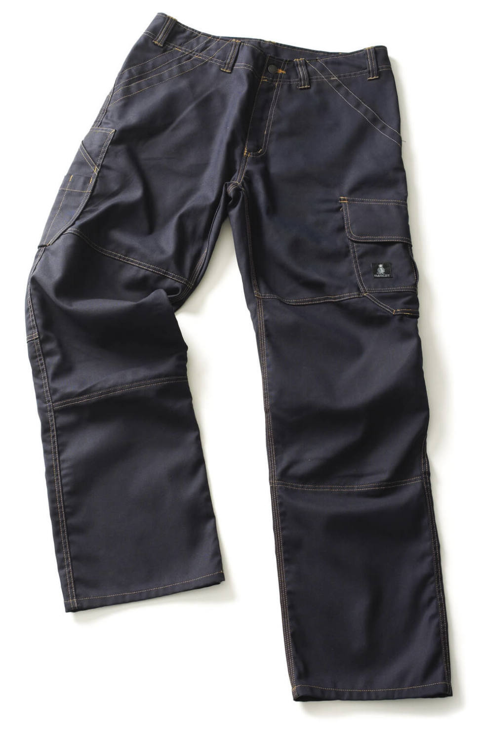 Mascot Faro | young broek met dijbeenzakken 5279