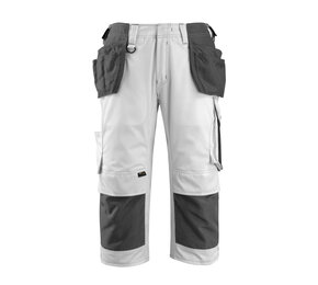Lindau | MASCOT® UNIQUE Driekwart broek met spijkerzakken 14349