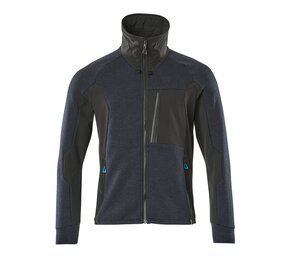 MASCOT® ADVANCED Sweatshirt met rits 17484
