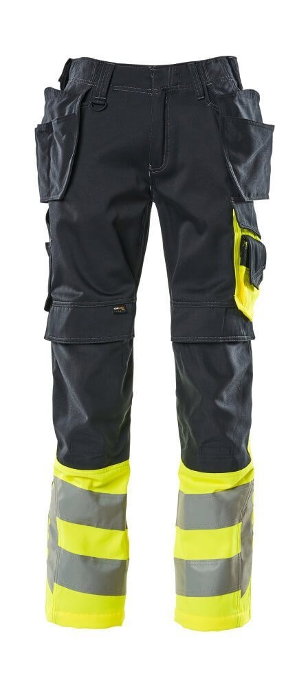 Mascot Safe Supreme broek met spijkerzakken 17531