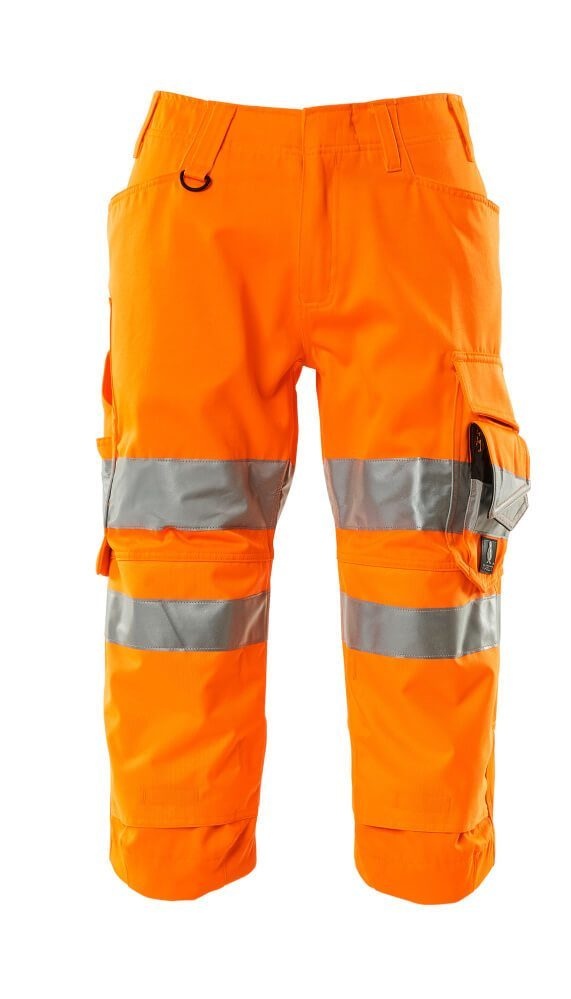 Mascot Safe Supreme driekwart broek met kniezakken 17549