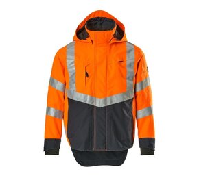 Harlow | MASCOT® SAFE SUPREME Shell jas 15501