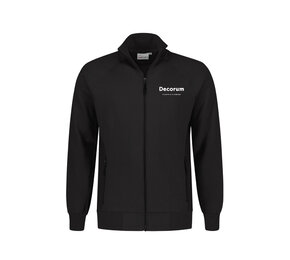 Decorum Sweatvest Ralph