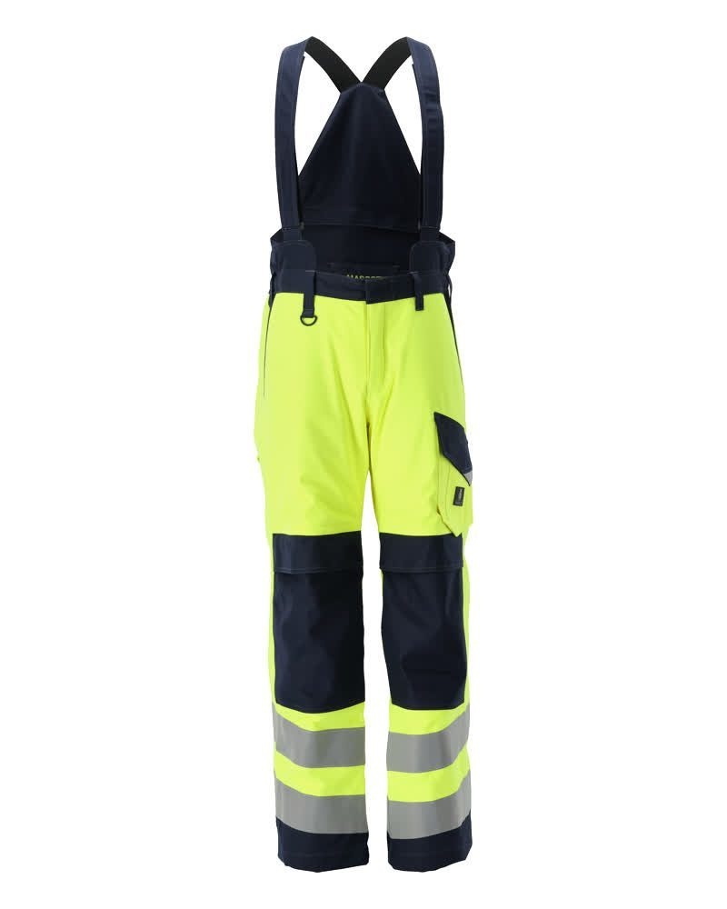 Mascot Renens | multisafe winterbroek 13892