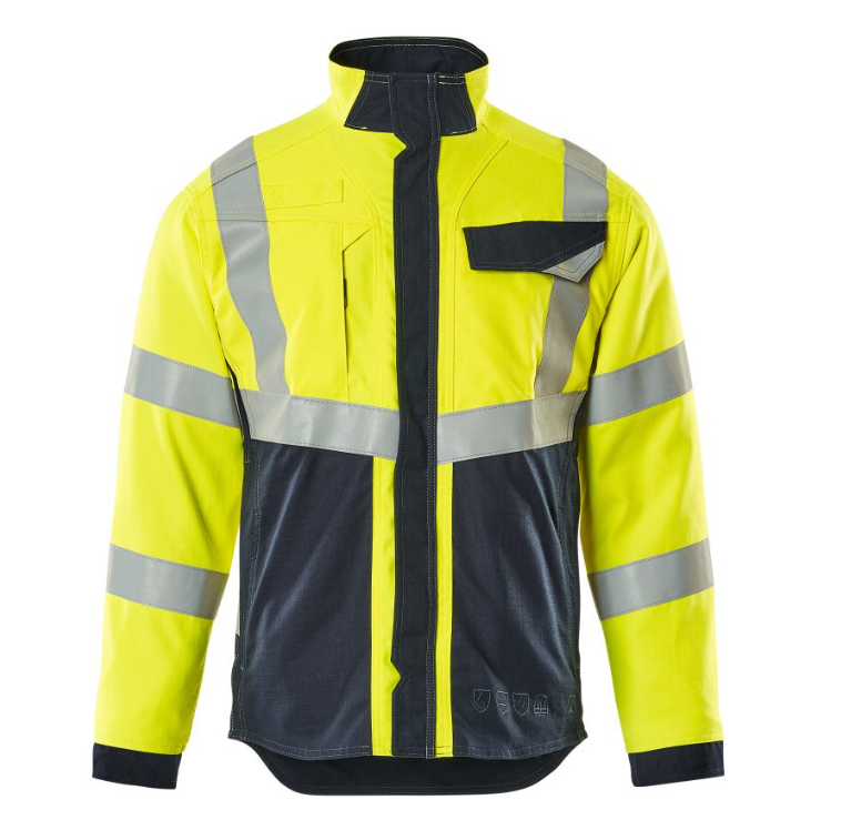 Mascot Biel | multisafe jas 13809