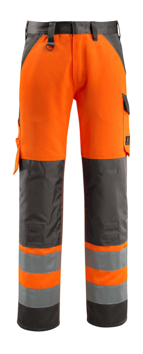 Mascot Maitland | safe light broek met kniezakken 15979