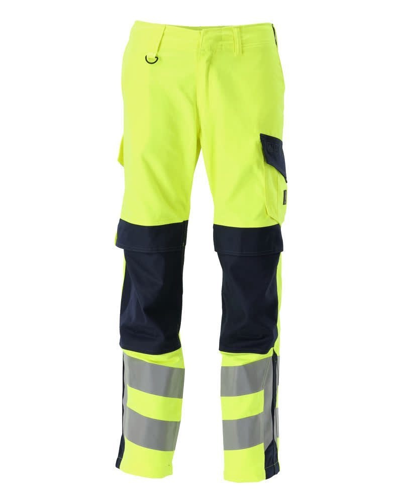 Mascot Arbon | multisafe broek met kniezakken 13879