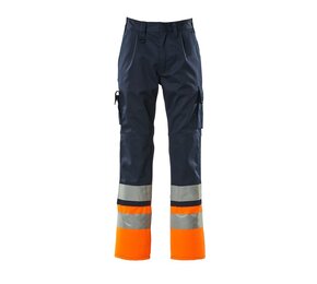 Patos | MASCOT® SAFE COMPETE Broek met kniezakken 12379