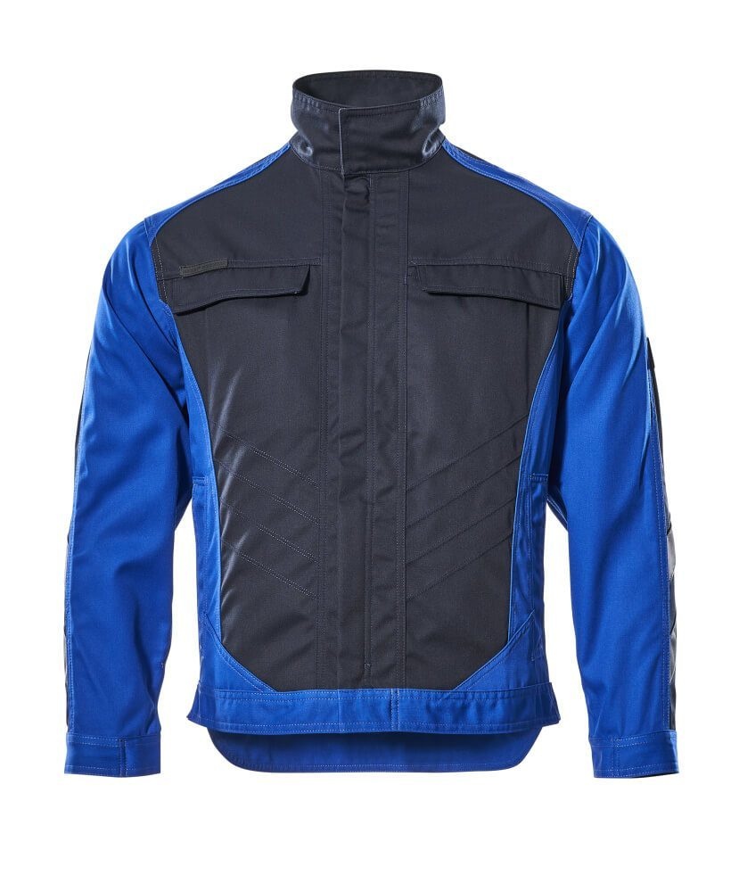 Mascot Fulda | unique jas 12209