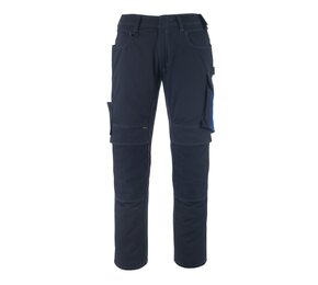 Erlangen | MASCOT® UNIQUE Broek met kniezakken 12179