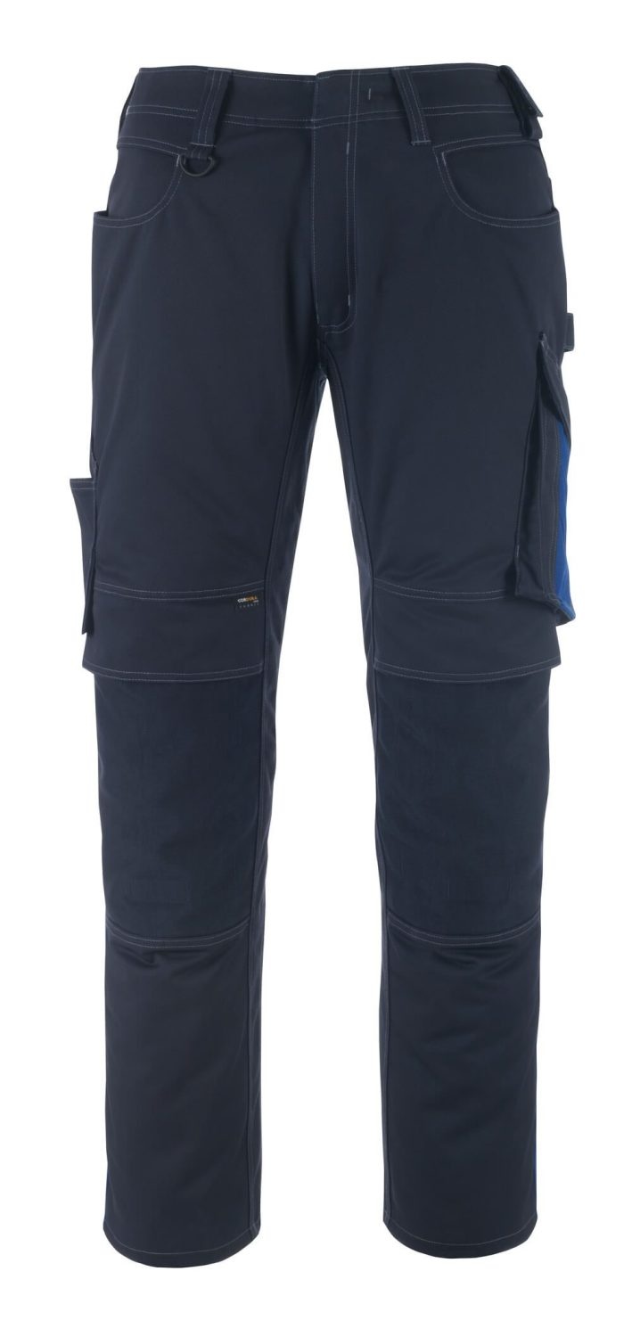 Mascot Erlangen | unique broek met kniezakken 12179