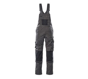 Augsburg | MASCOT® UNIQUE Amerikaanse overall met kniezakken 12169