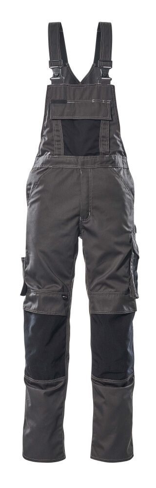 Mascot Augsburg | unique amerikaanse overall met kniezakken 12169