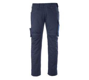 Dortmund | MASCOT® UNIQUE Broek met dijbeenzakken 12079