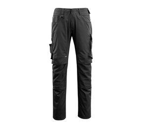 Leeton | MASCOT® LIGHT Amerikaanse overall met kniezakken 15769