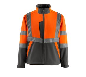 Kiama | MASCOT® SAFE LIGHT Softshell jas 15902