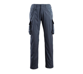 Mascot Ingolstadt | unique broek met dijbeenzakken 16179