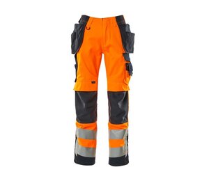 Wigan | MASCOT® SAFE SUPREME Broek met spijkerzakken 15531