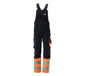 Sunderland | MASCOT® SAFE SUPREME Amerikaanse overall met kniezakken 15669