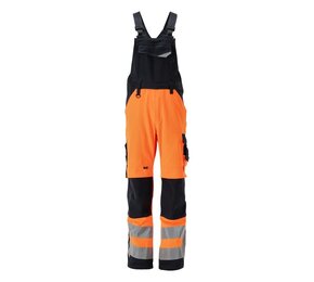 Newcastle | MASCOT® SAFE SUPREME Amerikaanse overall met kniezakken 15569