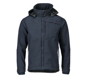 Blackpool | MASCOT® HARDWEAR Softshell jas 23102