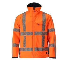 MASCOT® ACCELERATE SAFE Softshell jas 24002