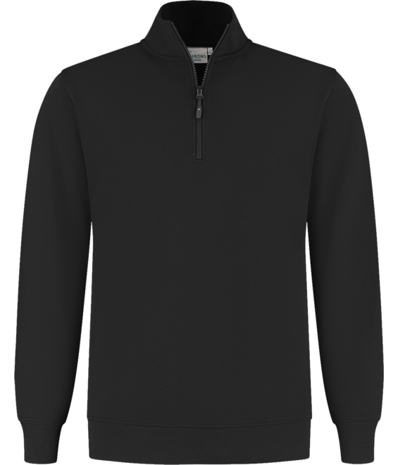 Santino Zipsweater Lux