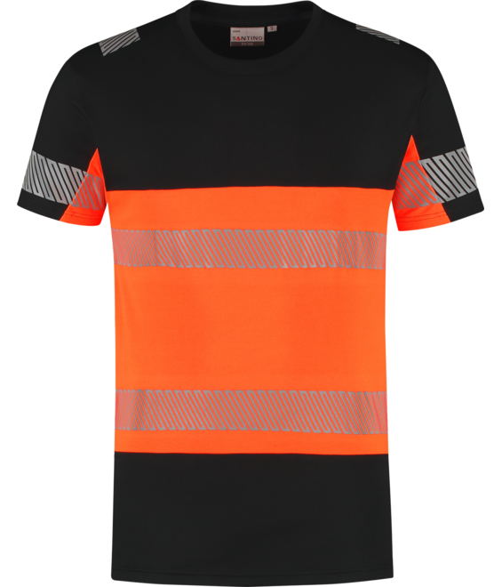 Santino T-shirt Haris