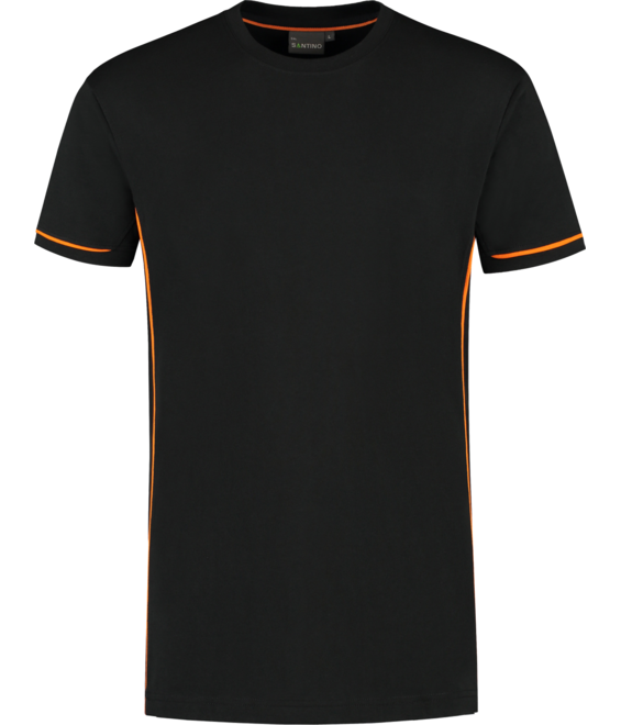 Santino T-shirt Cal+