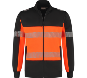 Santino Sweatvest Hugo