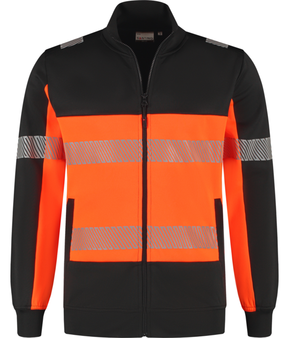 Santino Sweatvest Hugo