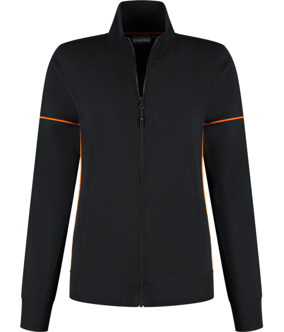 Santino Sweatvest Colt Ladies