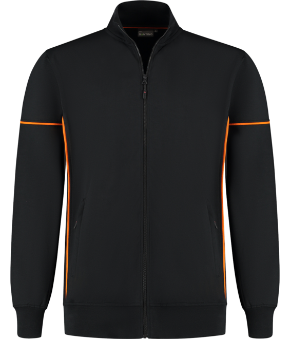 Santino Sweatvest Colt