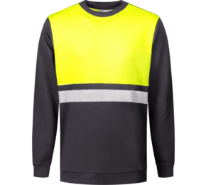 Sweater O-hals Helsinki