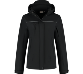 Santino Softshell Jacket Springfield Ladies