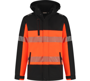 Softshell Jacket Hinto