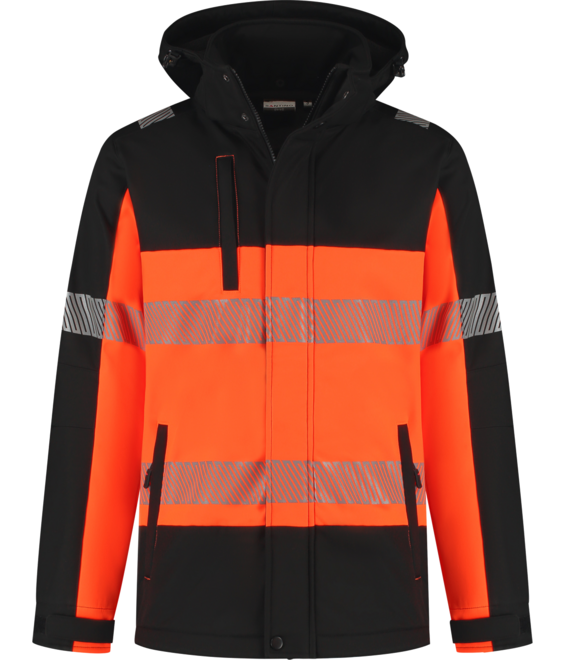 Santino Softshell Jacket Hinto