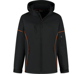 Softshell Jacket Curtis