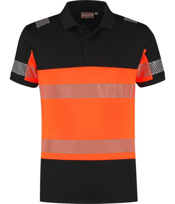 Santino Poloshirt Heda