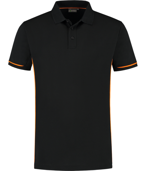 Santino Poloshirt Carsen