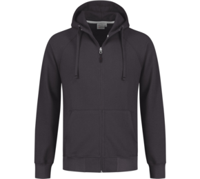 Hooded Sweatvest Reno