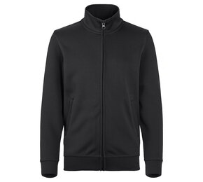 clique basic active cardigan junior