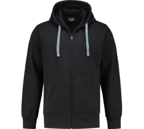 Workman Hooded Sweatvest Outfitters JB8601